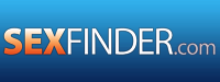 SexFinder.com logo