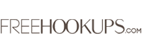 FreeHookups.com logo