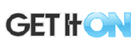 GetItOn.com logo