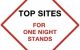 top one night stands sites